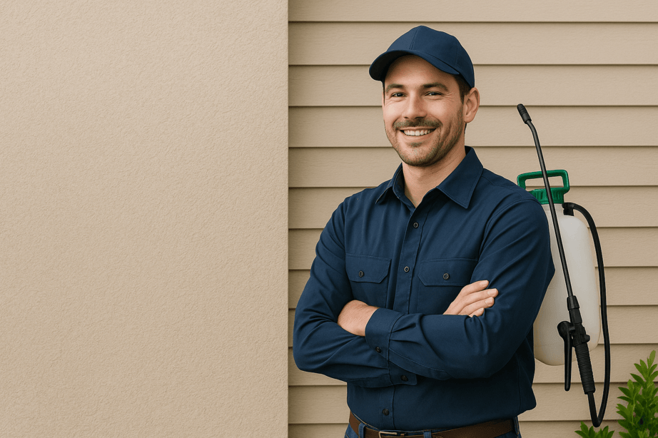 Pest & Termite Control in Lawrence, MA
